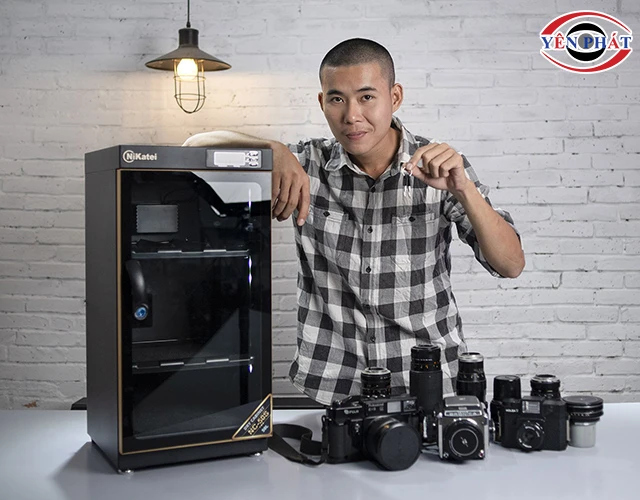 mua tủ chống ẩm mới thay vì tủ cũ