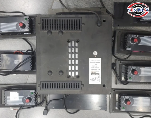 phụ tùng tủ chống ẩm cũ khan hiếm