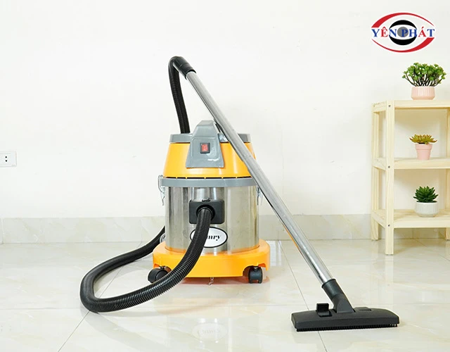 Bí quyết chọn máy hút bụi Camry chuẩn nhu cầu, chuẩn công năng