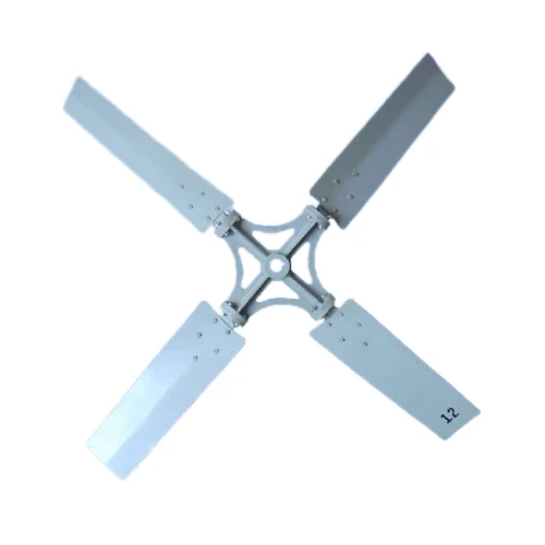 Cánh quạt tháp giải nhiệt