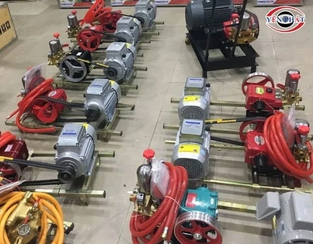 Chọn thương hiệu, nguồn cung, model