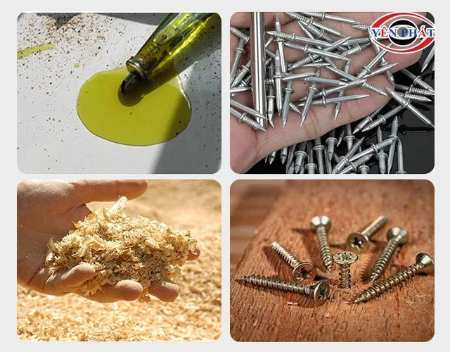 Lưu ý quan trọng khi hút bụi