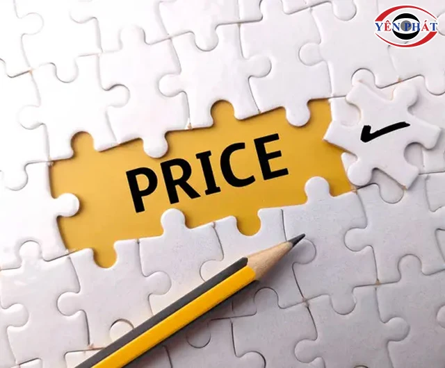 Giá xi đánh giày ALDO kem