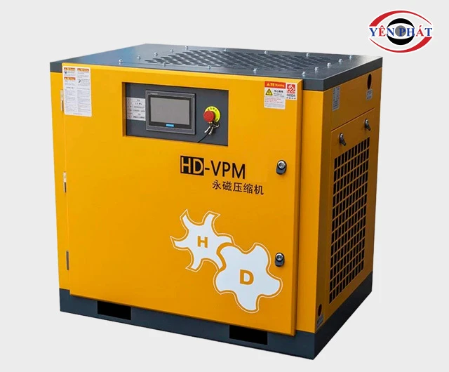 Máy khí nén 22Kw Hande 30Hp