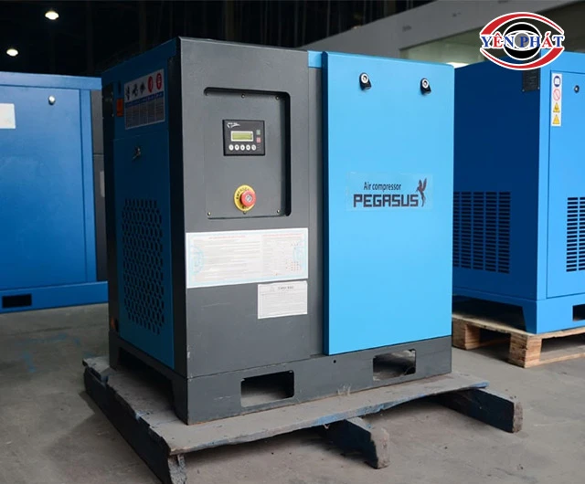 Máy nén hơi 22Kw Pegasus TMPM30A