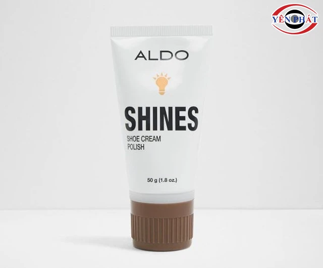 Xi đánh giày kem ALDO DRIVEWAY