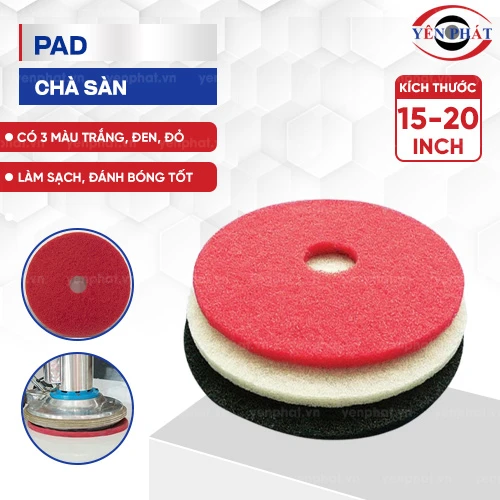 Pad chà sàn 2