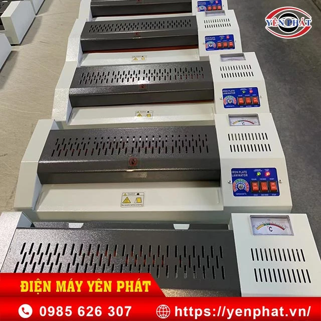 yên phát bán máy ép plastic mini giá rẻ