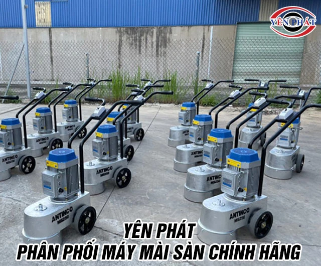 bán máy mài sàn Granito