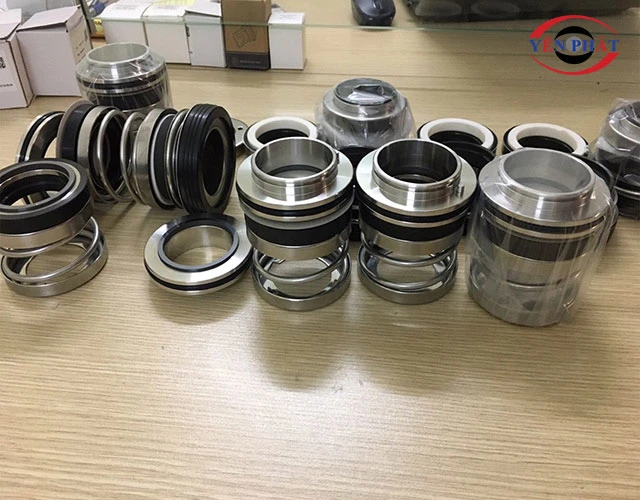 Cảnh báo phớt giả, phớt kém chất lượng trên thị trường