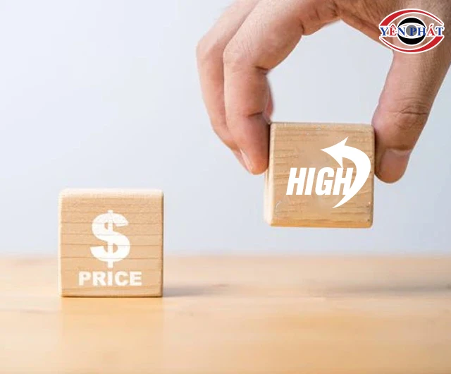 Giá máy nén khí Airman PDS390S