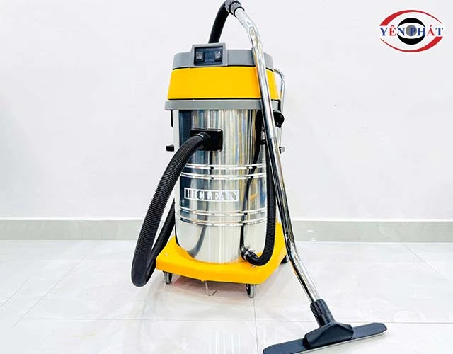 Máy hút bụi công suất lớn Hiclean HC 90