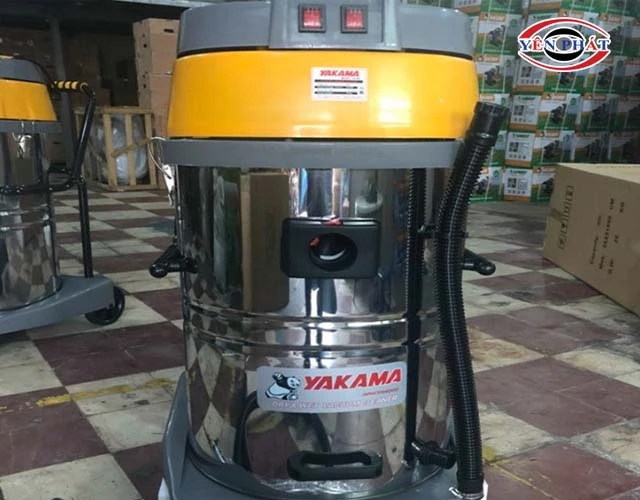 Máy hút bụi 3200W Yakama YA-80L