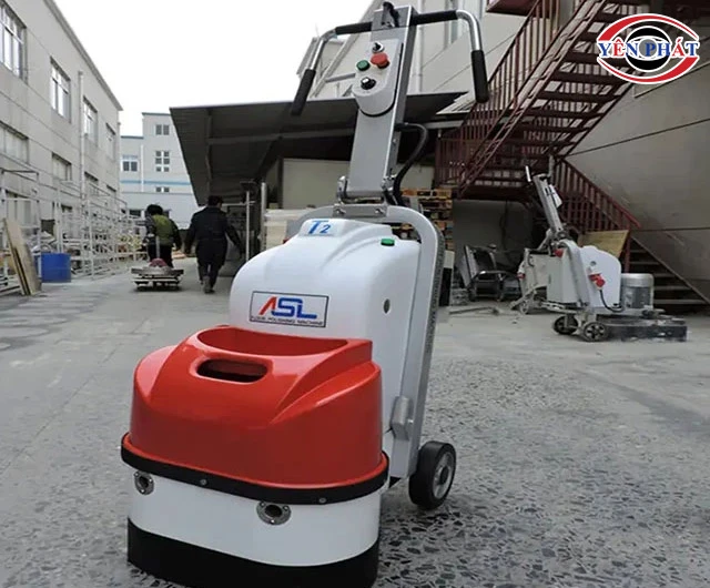 Máy mài Granito ASL500-T2