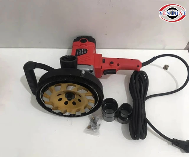 Máy mài sàn Granito XM-150