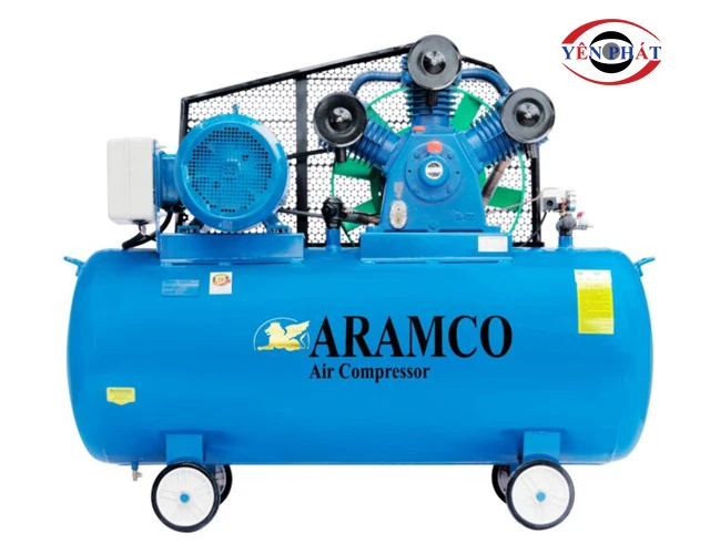 Máy nén hơi khí Aramco W-2.0/8-500L 20HP