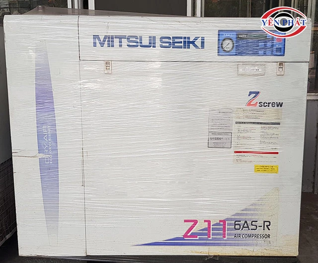 Mitsui Seiki 11kW
