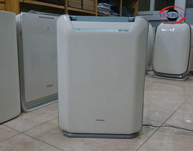 hình ảnh Máy hút ẩm gia đình Toshiba RAD-N63