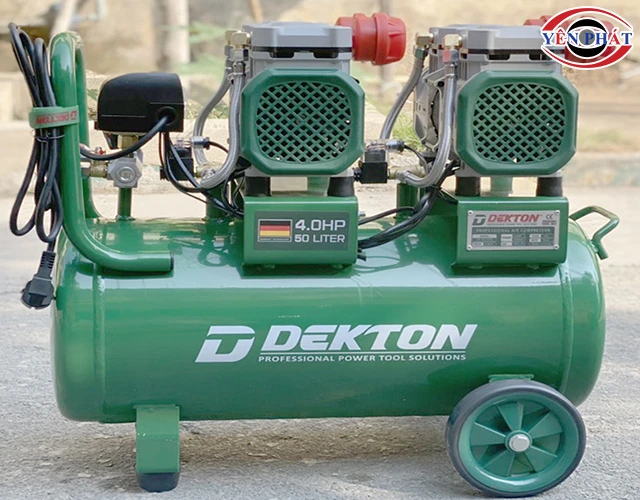 máy nén khí loại nhỏ