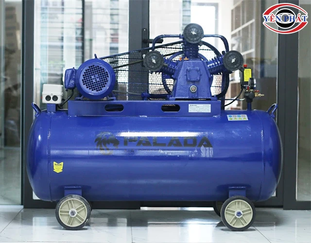 máy nén khí mini