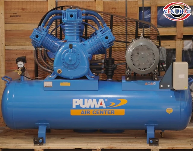 máy nén khí piston