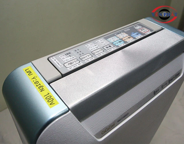 mua máy hút ẩm Toshiba ở đâu