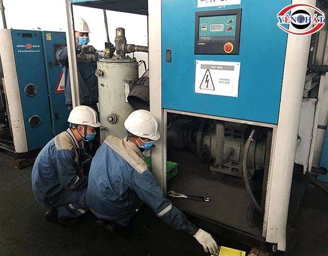 nhu cầu sửa chữa bảo dưỡng cao