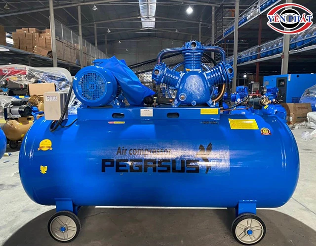 Yên Phát bán máy nén khí