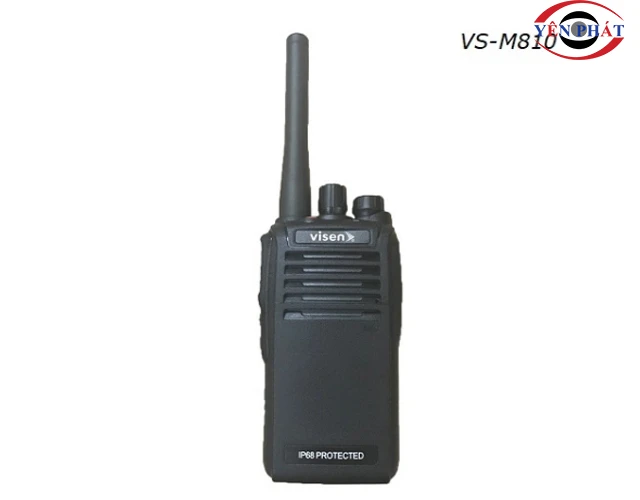 Bộ đàm Visen VS M810