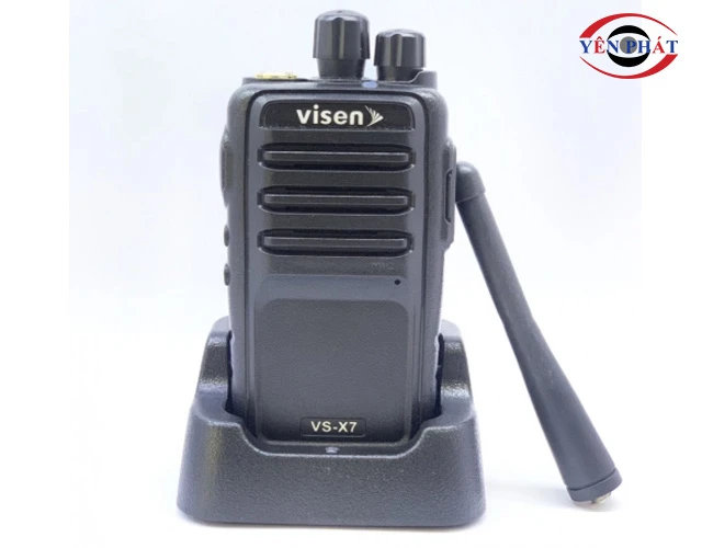 Bộ đàm Visen VS-X7