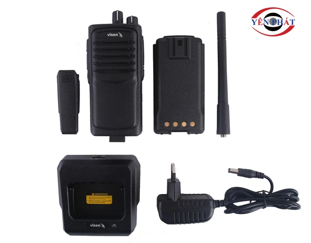 Bộ đàm Visen VS-X9