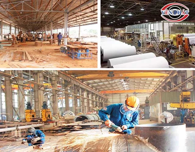 Dựa theo nguồn gốc ngành nghề