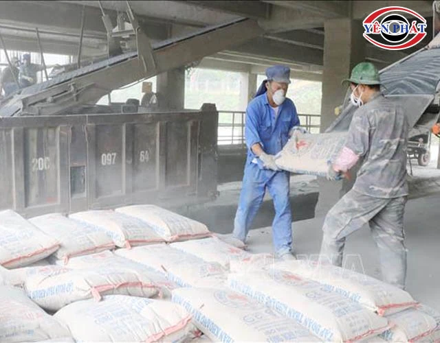 Bụi trong sản xuất là gì? Nguy cơ & Biện pháp xử lý hữu hiệu