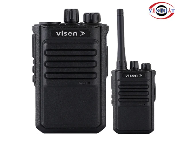 Bộ đàm Visen VS-X5