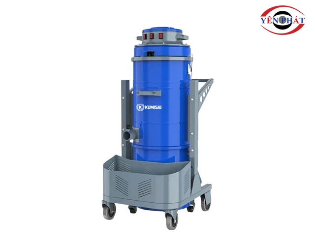 Máy hút bụi công suất cực lớn Kumisai KMS 360DT
