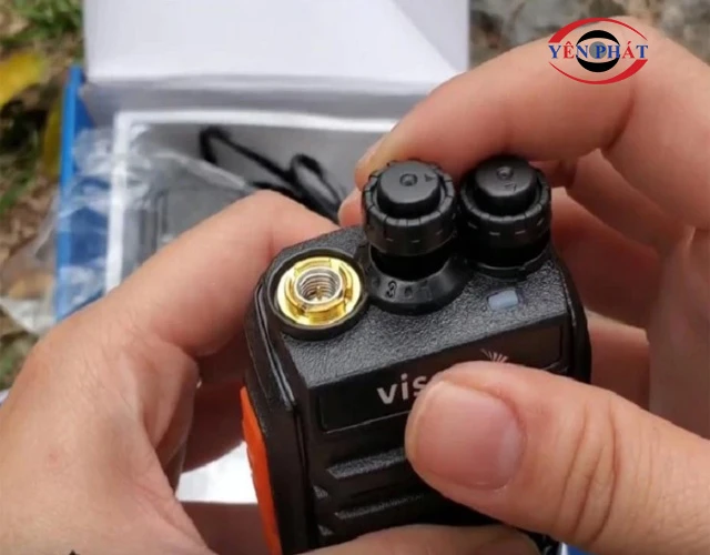 Thiết kế tiện ích, tiện lợi thao tác