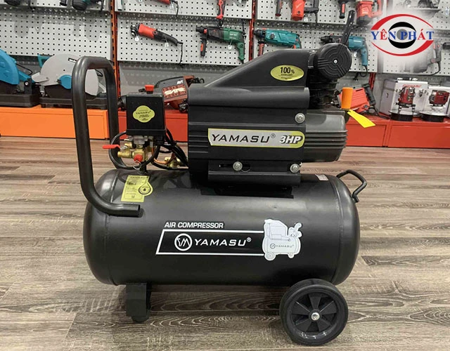 hướng dẫn chọn mua máy nén khí tại Đắk Lắk