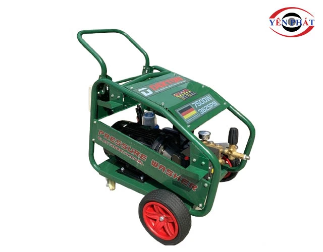 Máy rửa xe 7.5kW Dekton DK-HPW7500