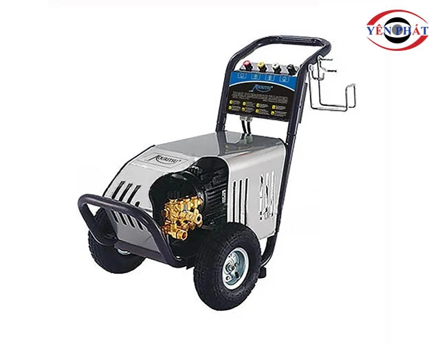 Máy rửa xe 7.5kW Kouritsu 18M36-7.5T4