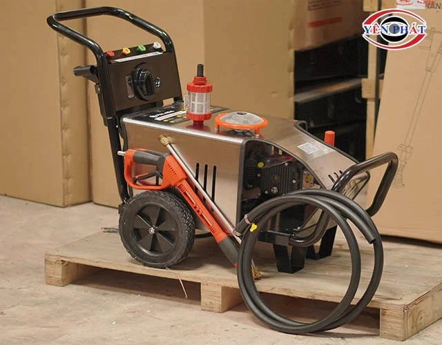 Máy xịt rửa xe 7.5kW Palada 20M36-7.5T4