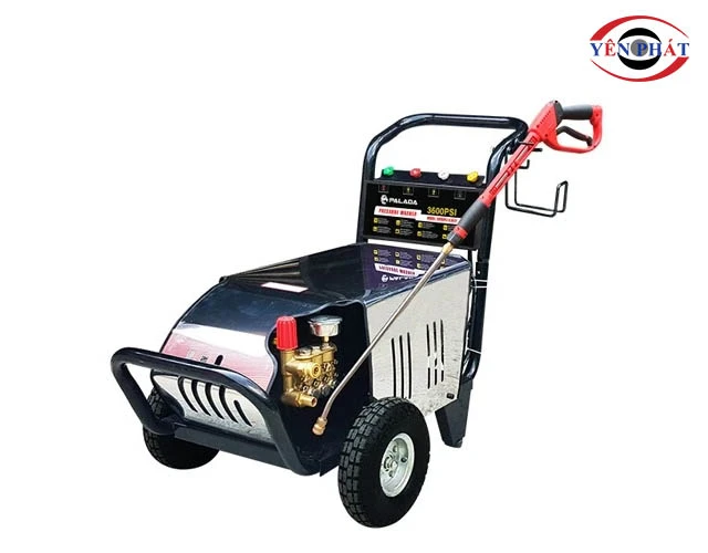 Máy rửa xe Palada 3600 PSI công suất 7.5KW
