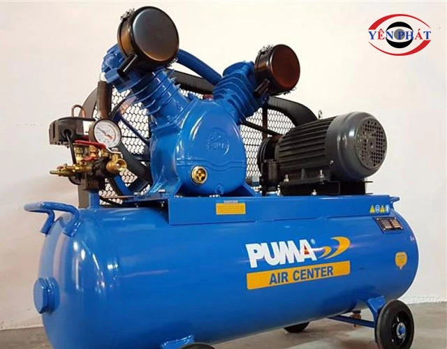 ưu điểm của Máy nén khí tại Đắk Lắk