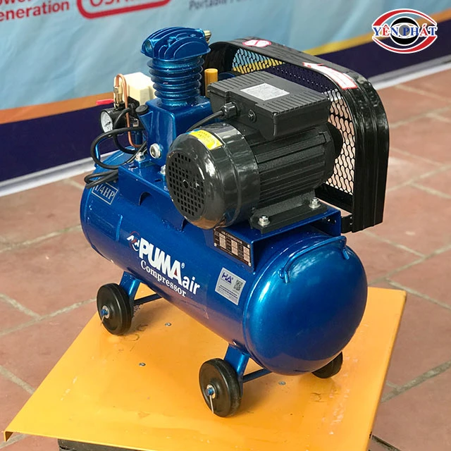 Puma PK-0145-¼HP/45L