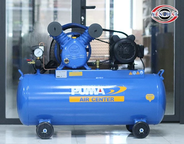 Máy nạp khí Puma 1/2HP 60L PK0260