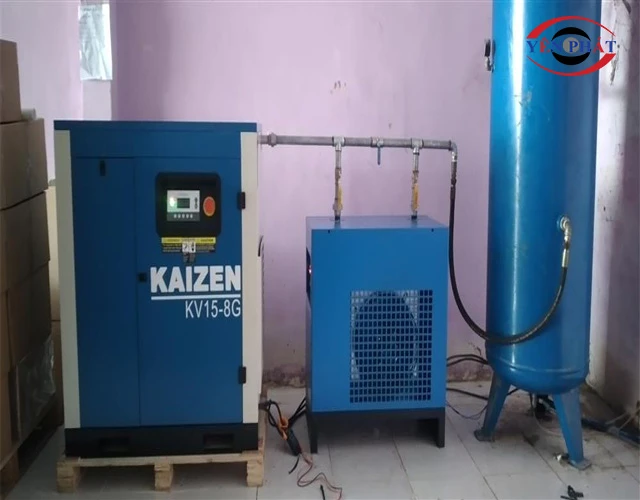 Đa tính năng tự động, thông minh, an toàn