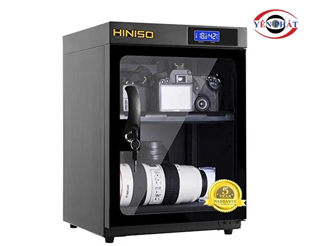 Tủ chống ẩm mini Hiniso AD-30C