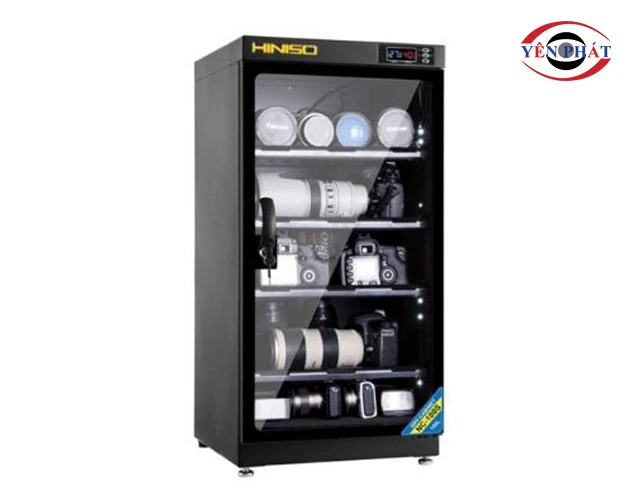 Tủ hút ẩm Hiniso AD-100S