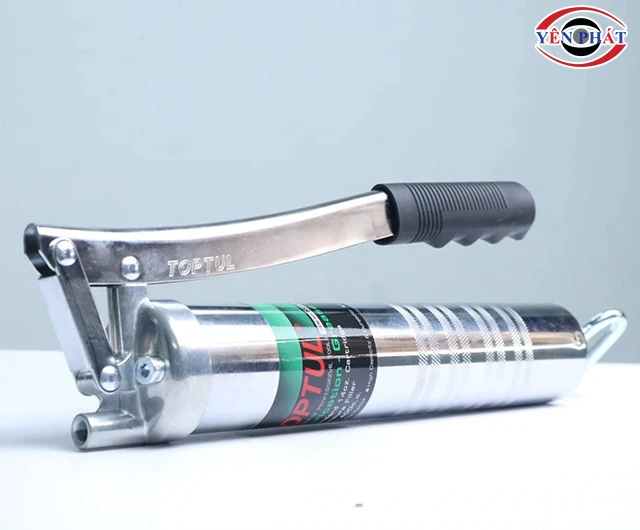 Bơm mỡ sâu Toptul JGAE0201