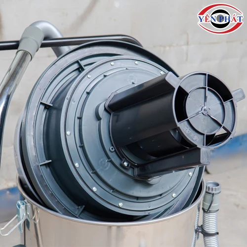 Máy hút bụi công nghiệp DQC - TECH 702H 5