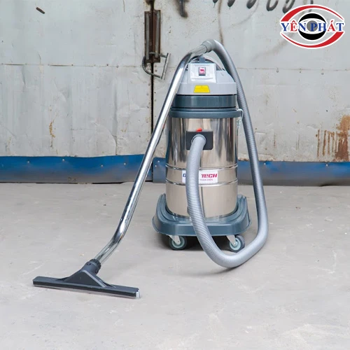 Máy hút bụi công nghiệp DQC - TECH 301H